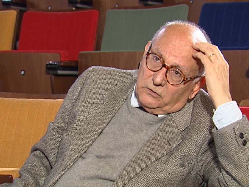 Mario Camus, una carrera construida gracias a la suma de fotogramas y literatura