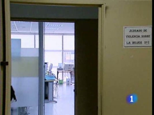  - Condenados por violencia de género