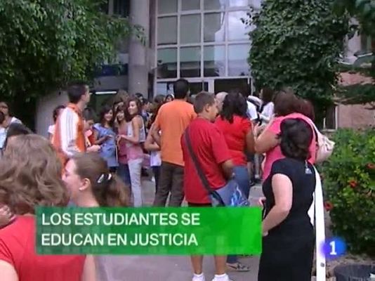 Noticias Murcia - Noticias Murcia - 24/11/10