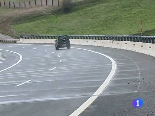 TeleCantabria - Telecantabria - 24/11/10