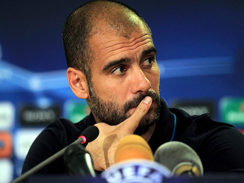 Hace 17 años el Barcelona caía goleado en Atenas por el Milan de Capello en la final de la Copa de Europa. Ahora Guardiola, integrante de aquel equipo, recuerda aquel partido y se queda con lo bueno: "Es una satisfacción recordar que llegamos a una f