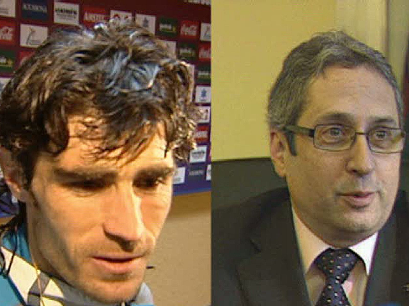 Una investigación policial vuelve a abrir el debate de el amañamiento de partidos en Primera y en Segunda división. Una posible compra de partido del Athletic al Levante y del Hércules al Real Unión de Irún son los partidos más sospechosos.