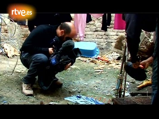 En portada - Gitanos, esos otros europeos