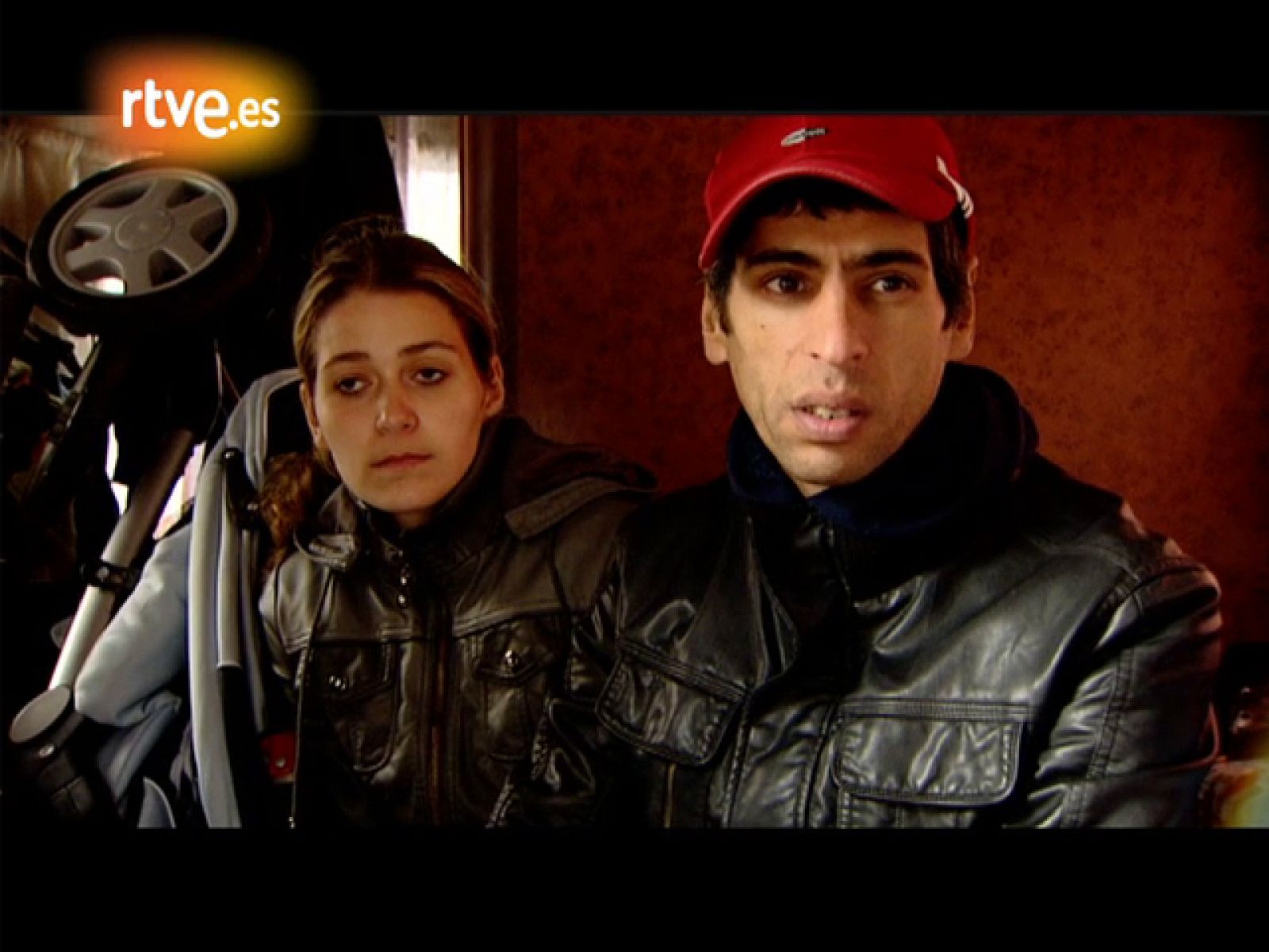 En portada - Gitanos, esos otros europeos. Avance | Ver