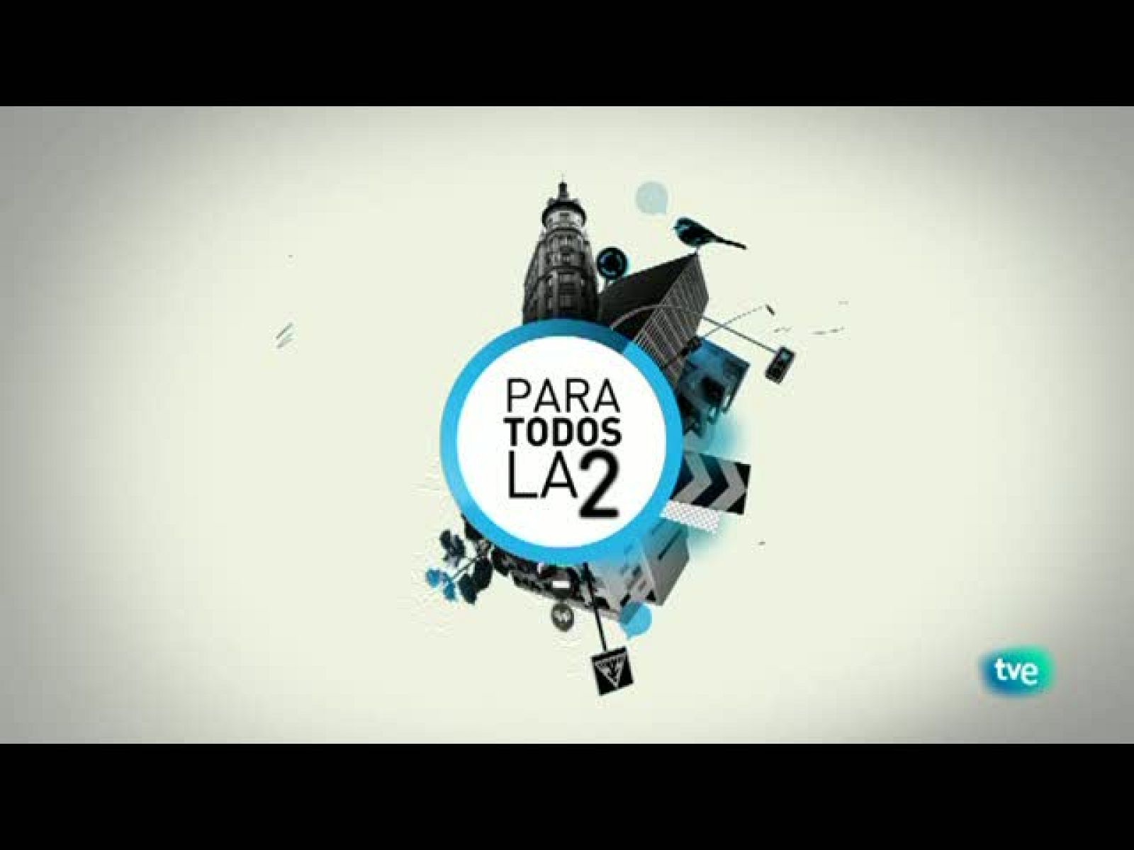 Para todos La 2 - 24/11/10 - Para todos La 2 | Ver