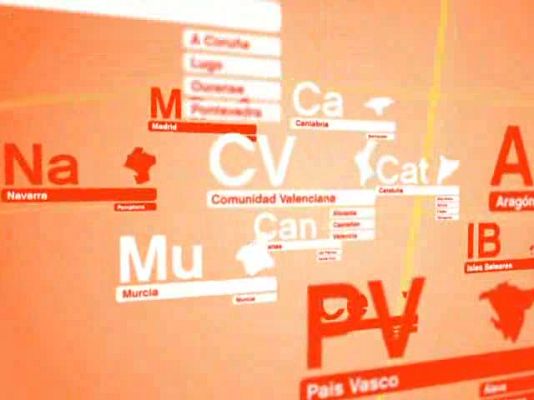 España en 24h - España en 24 horas - 24/11/10