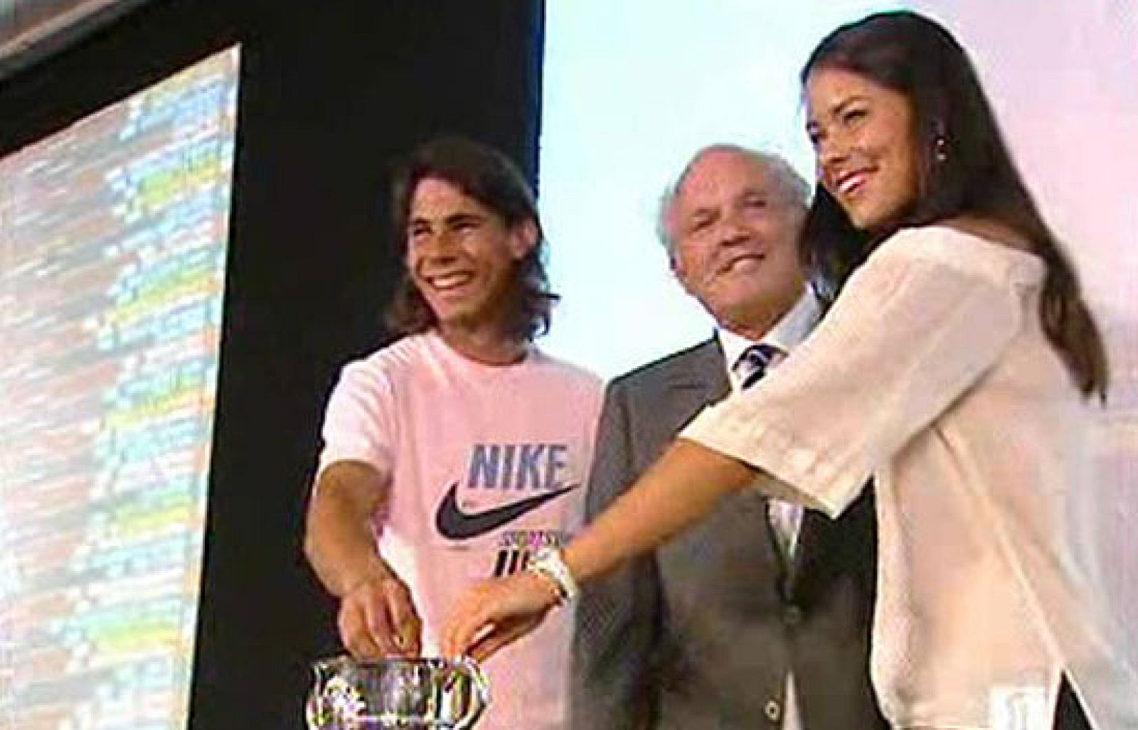 Nadal en París | Ver