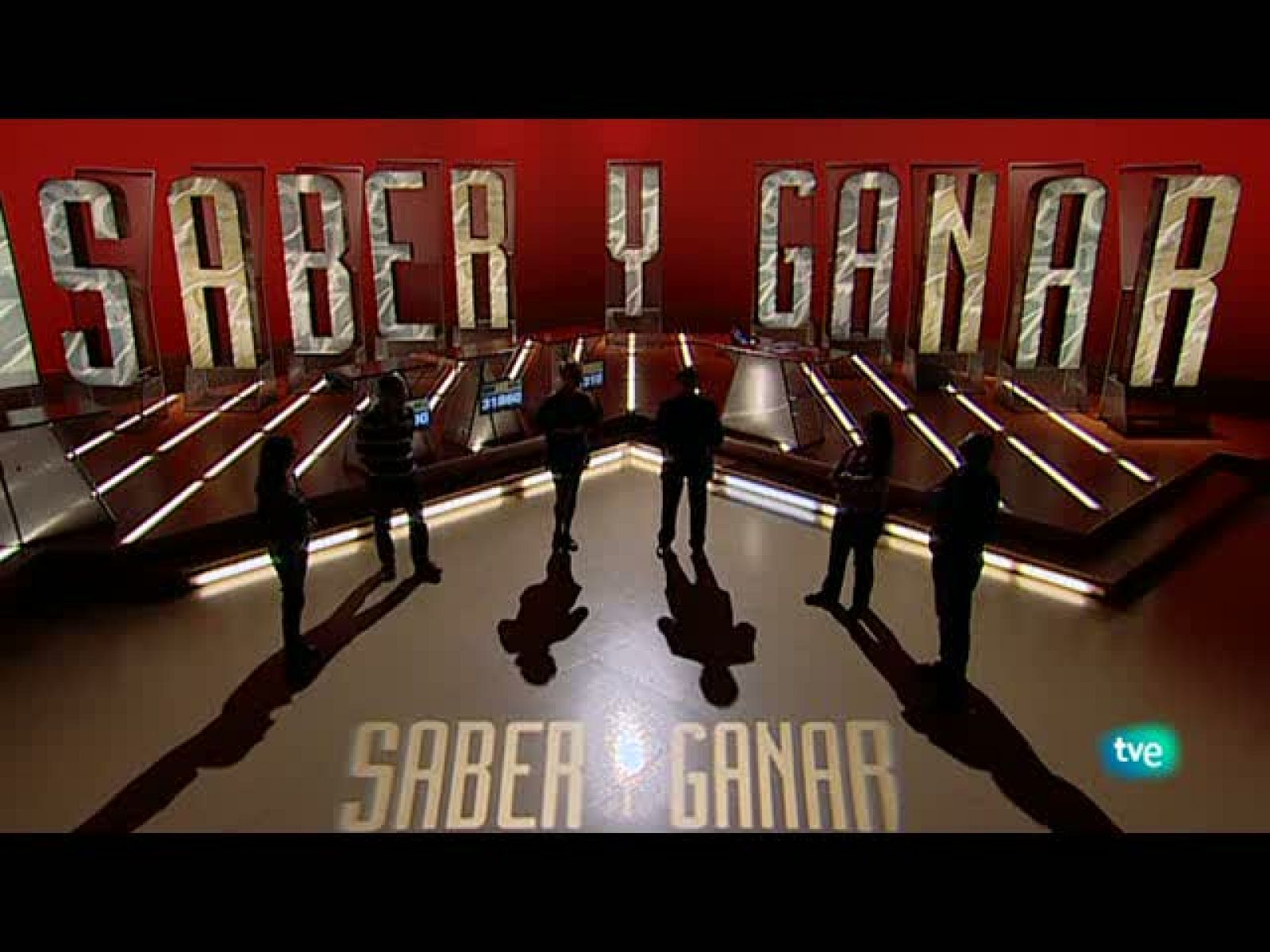 Saber y ganar - 24/11/10 - Saber y ganar | Ver