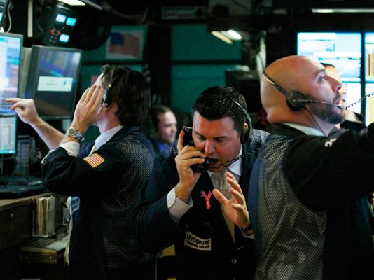  - Por qué se ataca la deuda de España