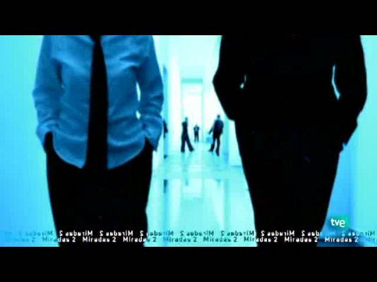 Miradas 2 - Miradas 2 - 24/11/10