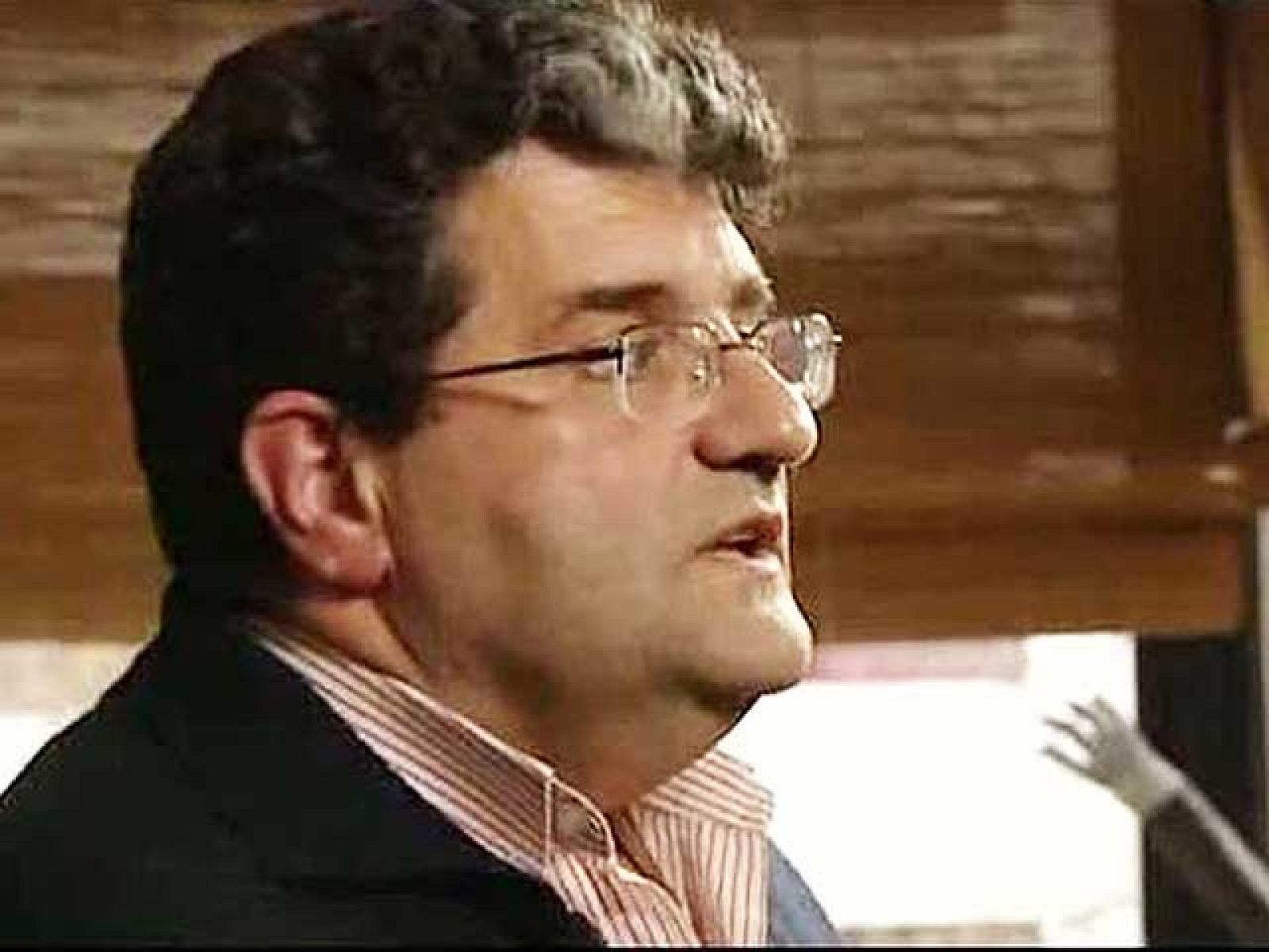 Los oficios de la cultura - Ignacio del Moral