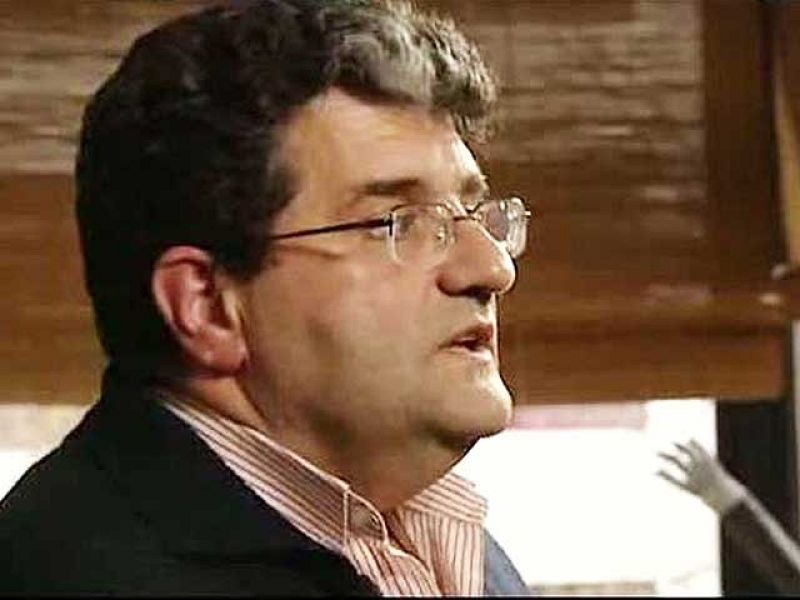 Los oficios de la cultura - Ignacio del Moral