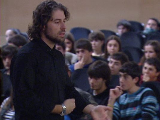  - Hombres contra violencia de género