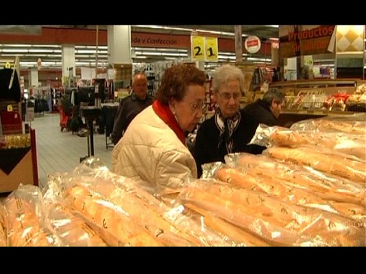 Comando Actualidad - Las cosas del comer