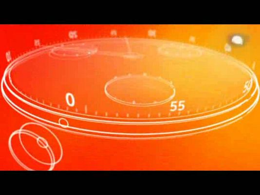 tdp noticias - TDP Noticias 3