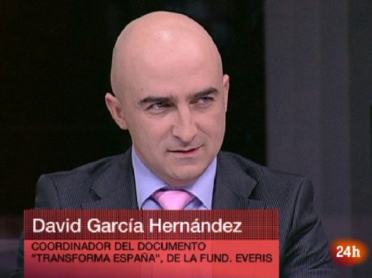 La noche en 24h - La noche en 24 horas - 24/11/10