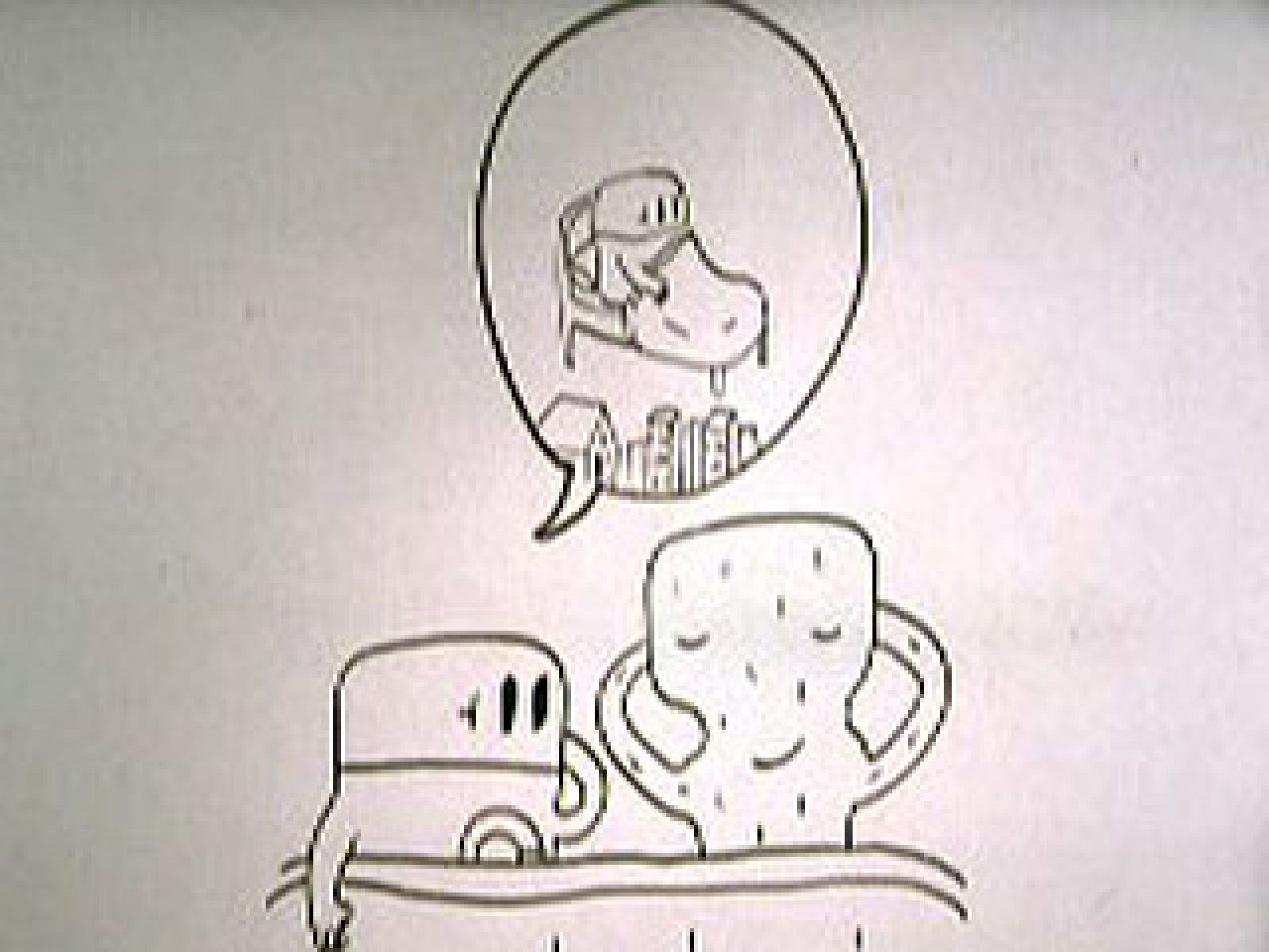 ZZZ - Cuento de buenas noches - Carrerilla