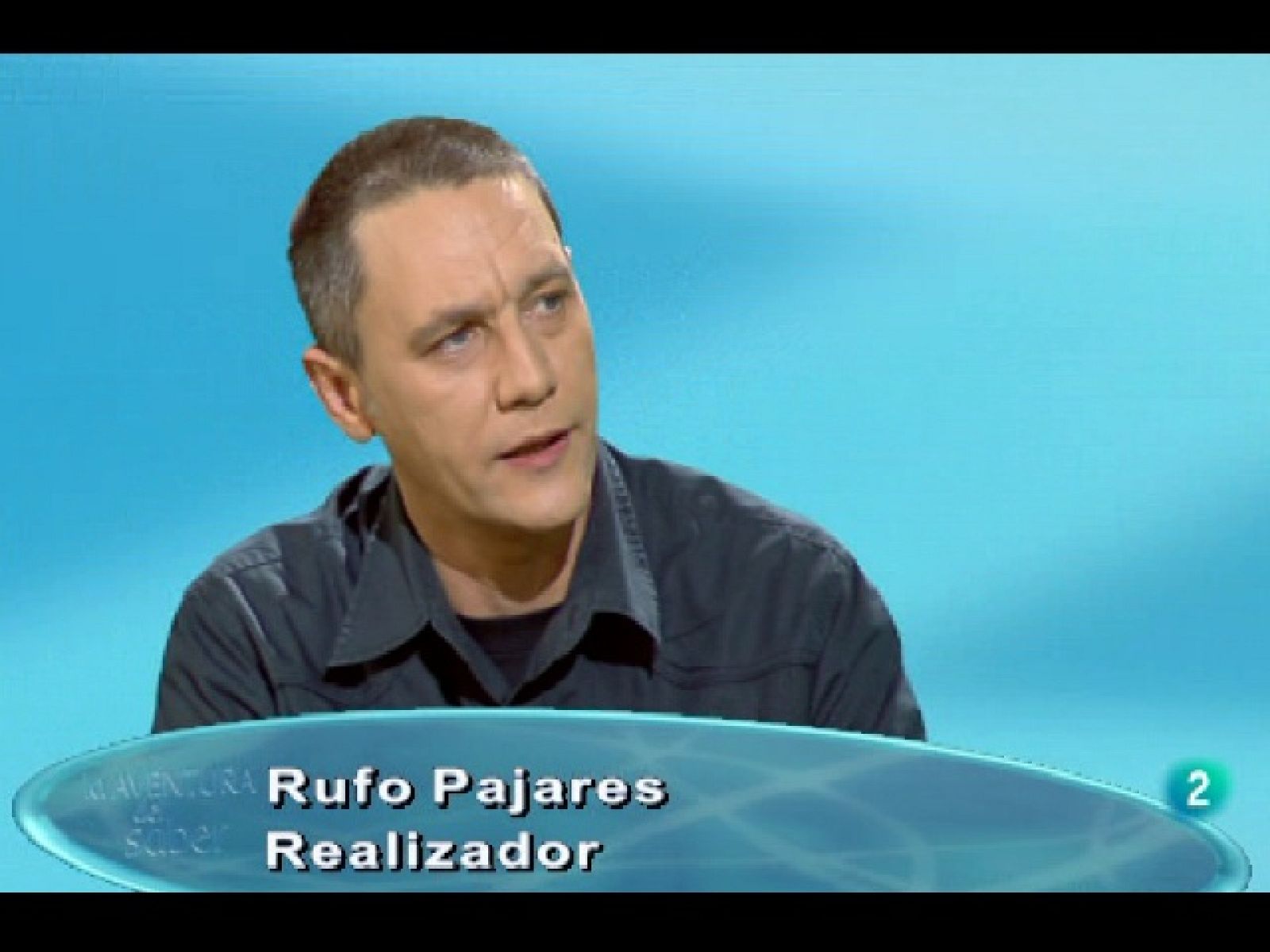 La aventura del saber - Humanidades - 25/11/10 - La aventura del Saber | Ver