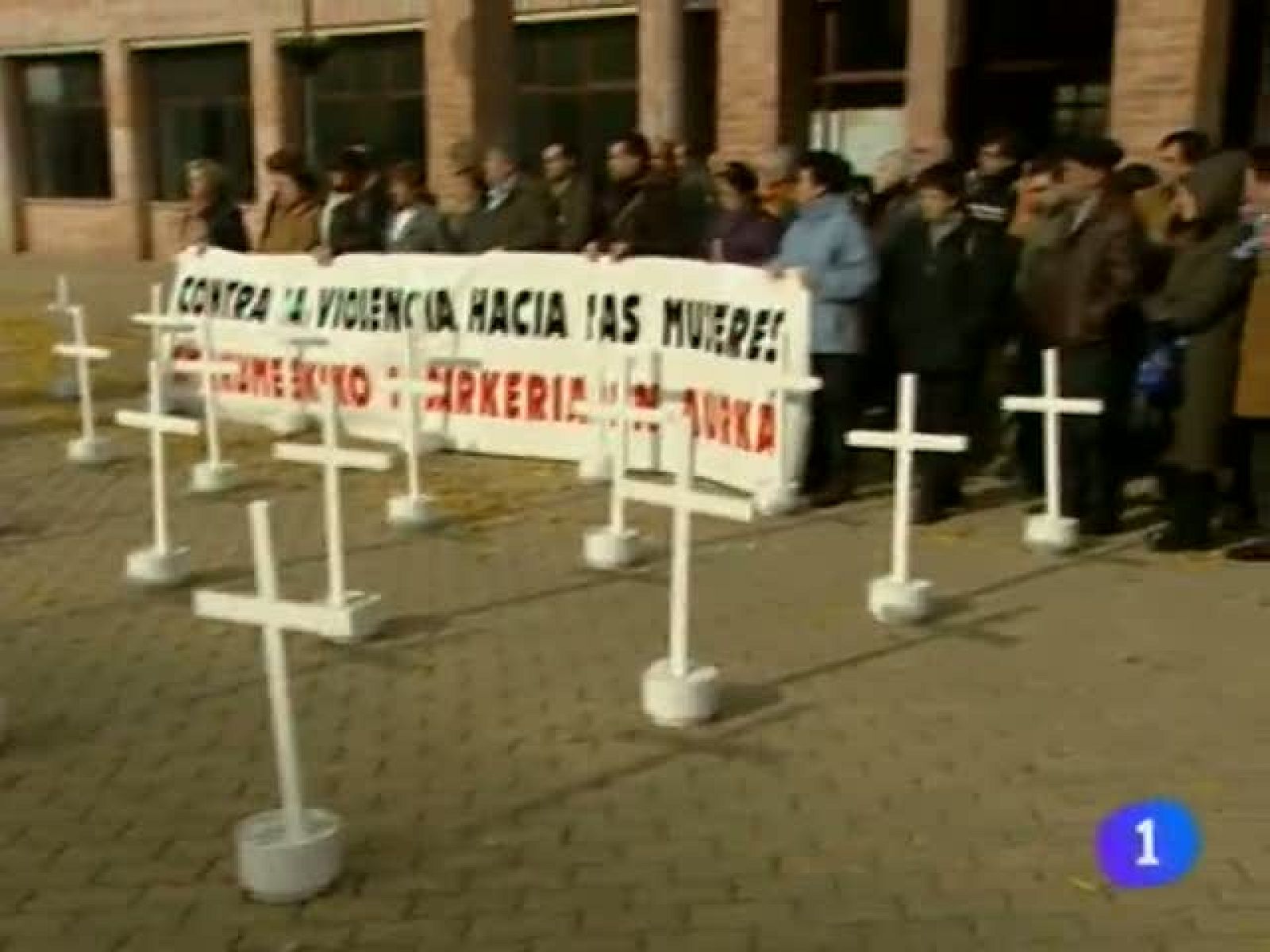 Telenavarra - 25/11/10 - Telenavarra | Ver