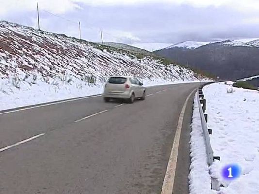 TeleCantabria - Telecantabria - 25/11/10