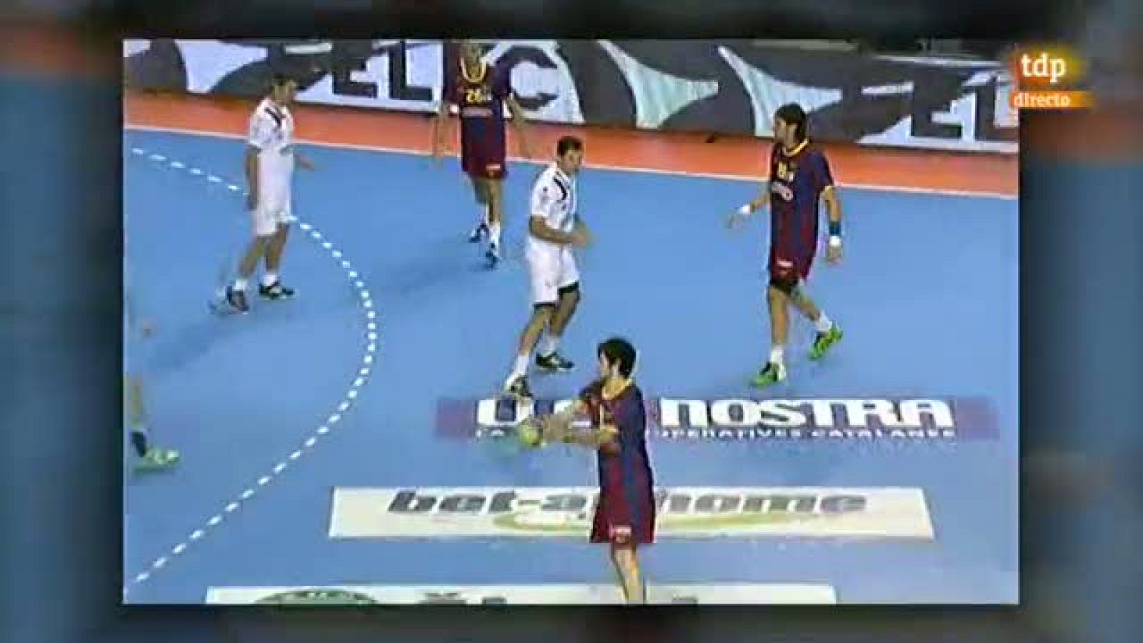 TDP Noticias 1 - 25/11/10 - tdp noticias | Ver