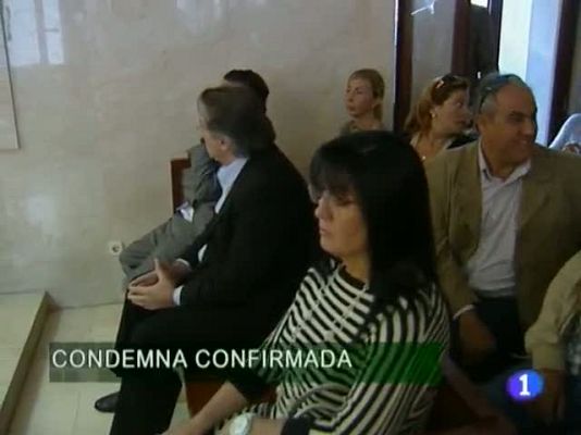 Informatiu Balear - Informatiu Balear - 25/11/10