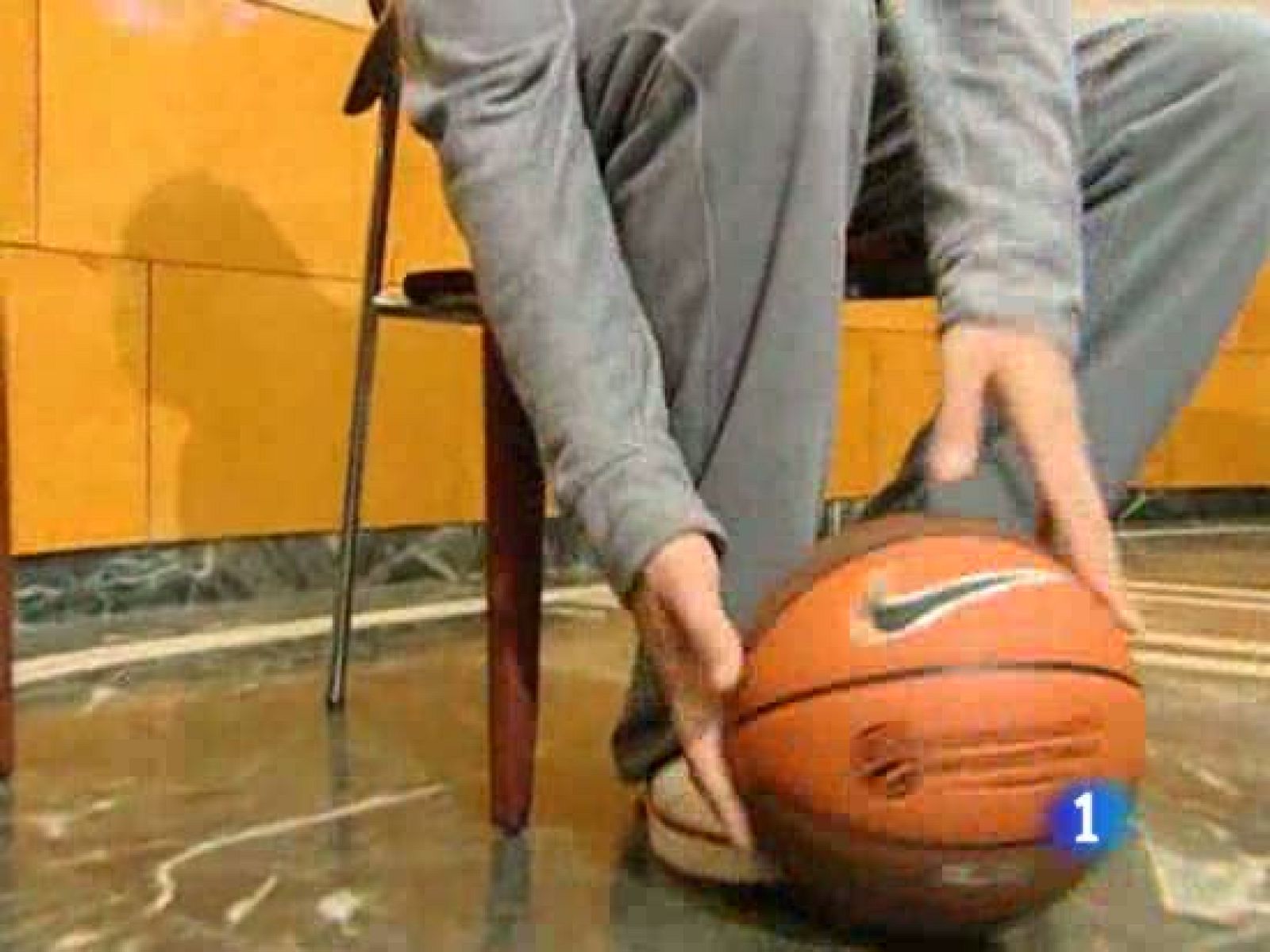 El serbio Teodosic eliminó a España en el pasado Mundial de baloncesto y ahora vuelve a presentarse como amenaza del Madrid en la Euroliga con el Olympiakos