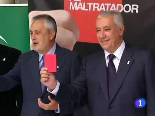 Noticias Andalucía - Noticias Andalucía - 25/11/10