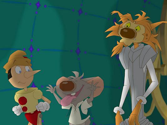 Cultura en Rtve.es - Las aventuras de Don Quijote