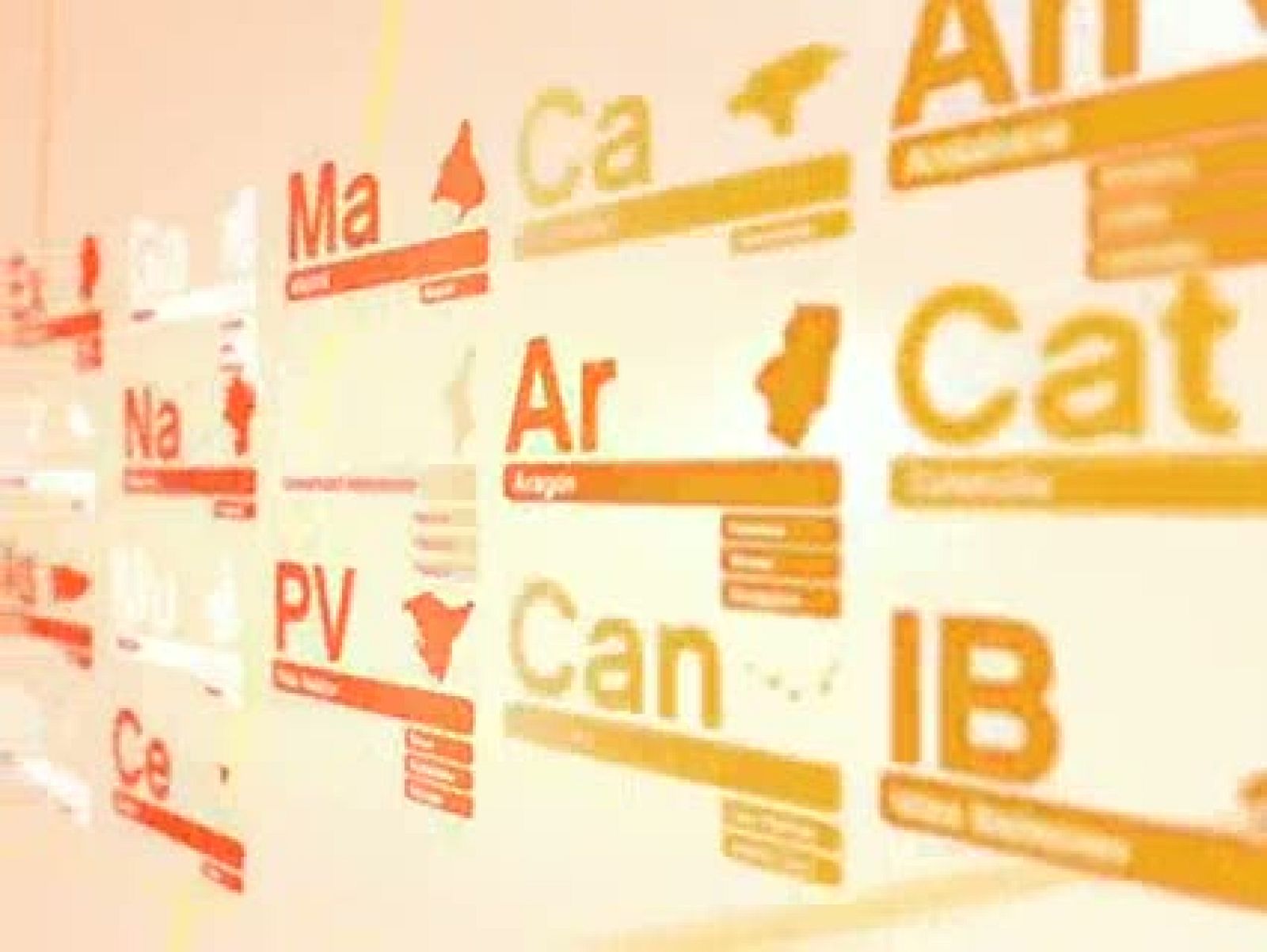 España en 24 horas - 25/11/10 - España en 24h | Ver