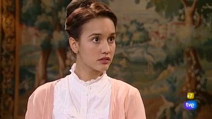 Amar en tiempos revueltos - T6 - Capítulo 57