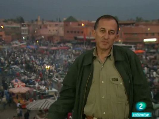 Alquibla - Los últimos juglares