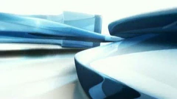 Gente - Gente - 25/11/10