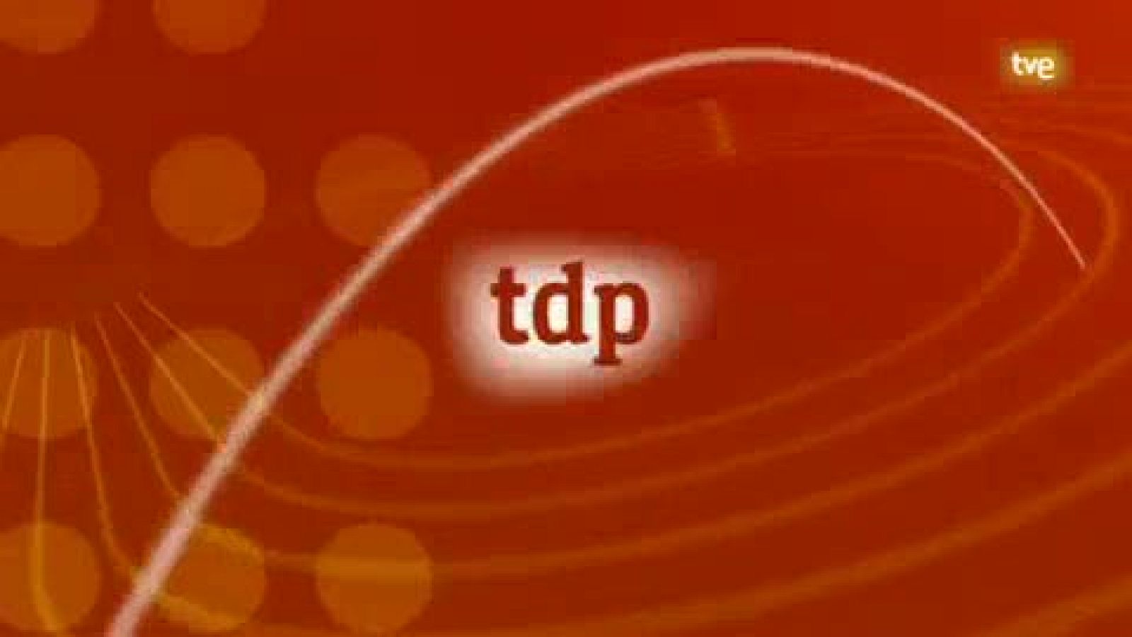 TDP Noticias 3 - 25/11/10 - tdp noticias | Ver