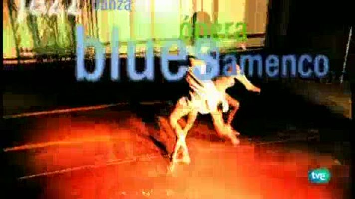 Archivo TVE - Musical.es