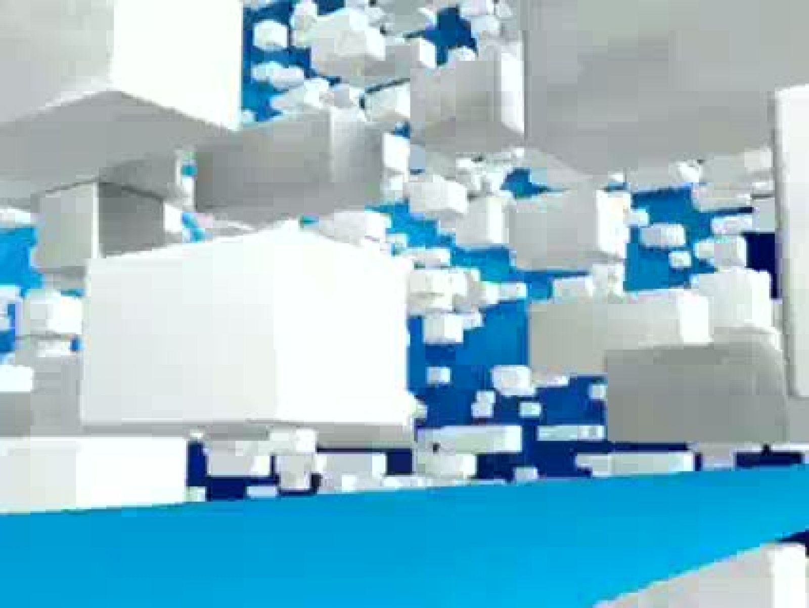 Telediario 2 - 25/11/10 | Ver