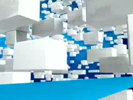 Telediario 1 - Telediario 2