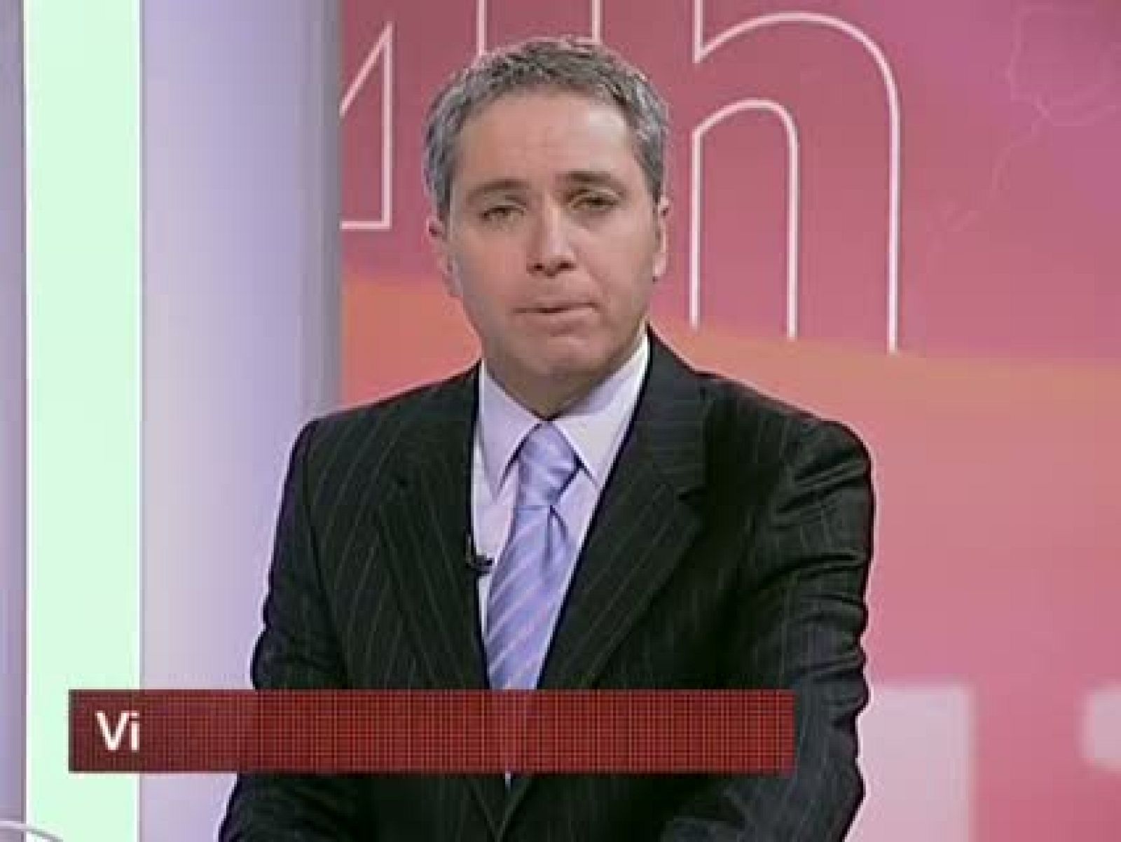 La noche en 24 horas - 25/11/10 - La noche en 24h | Ver