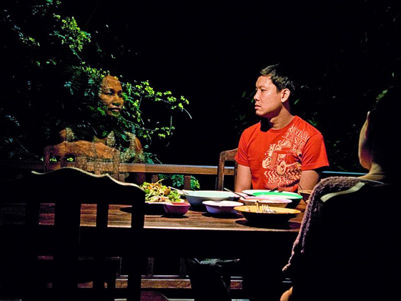 Días de cine - 'El Tío Boonmee' | Ver