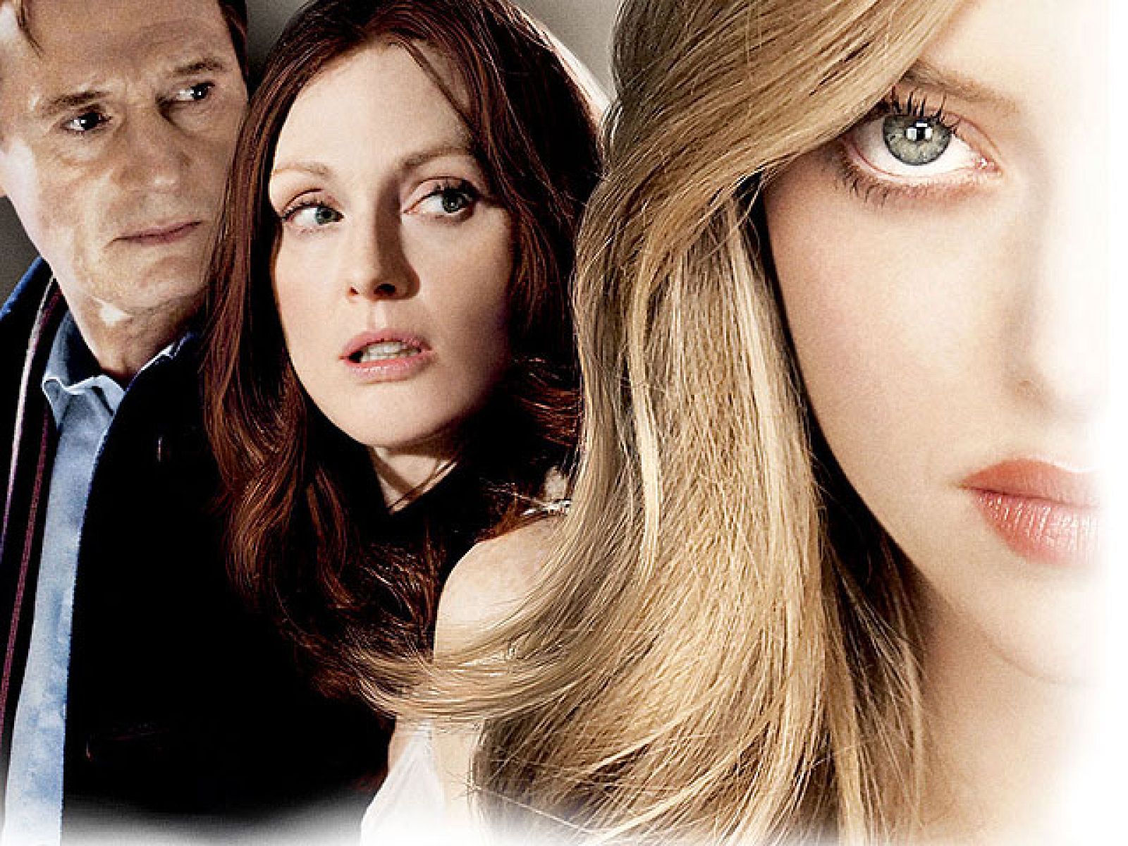 Días de cine - 'Chloe' | Ver