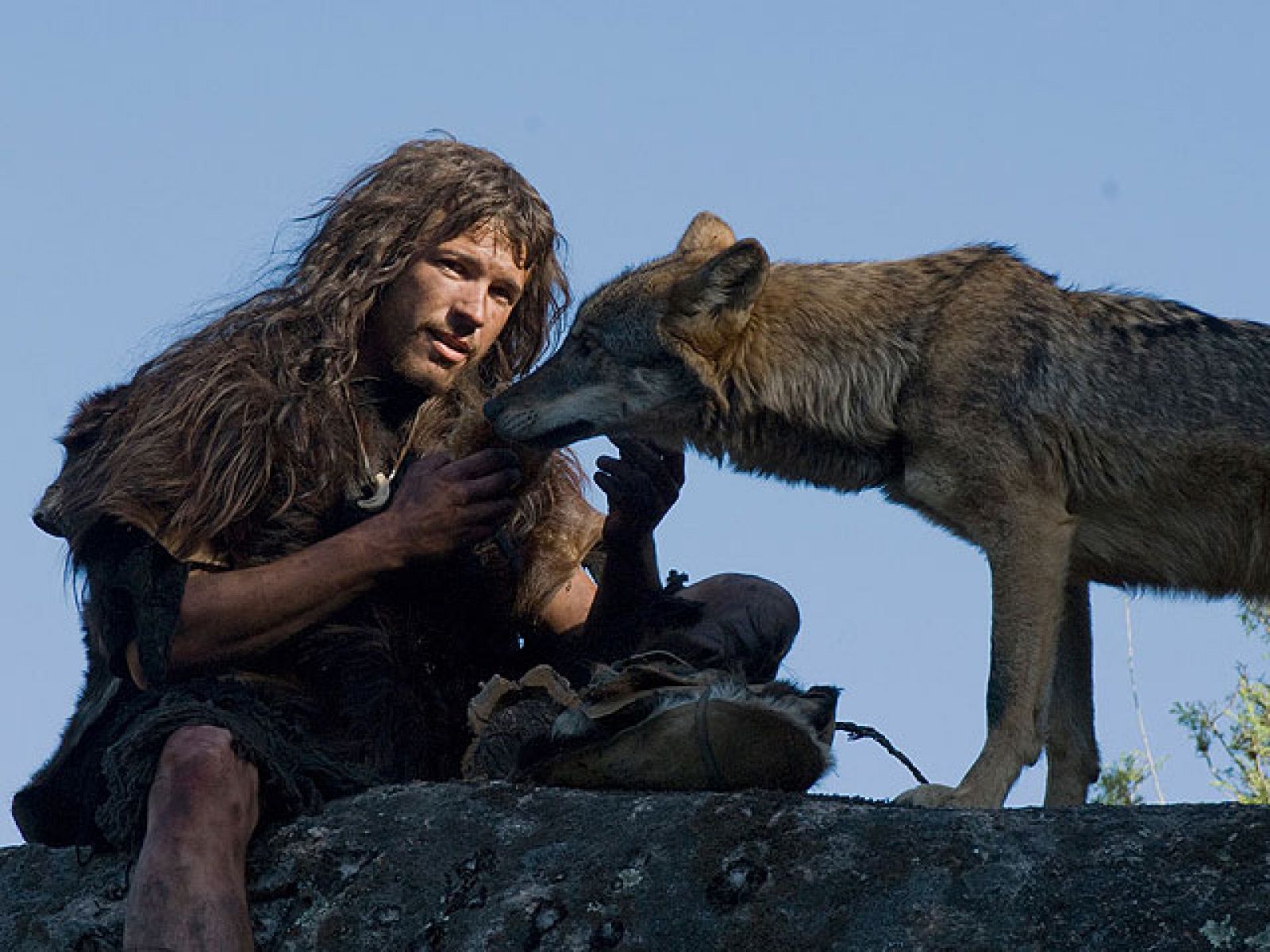 Días de cine - 'Entre lobos' | Ver