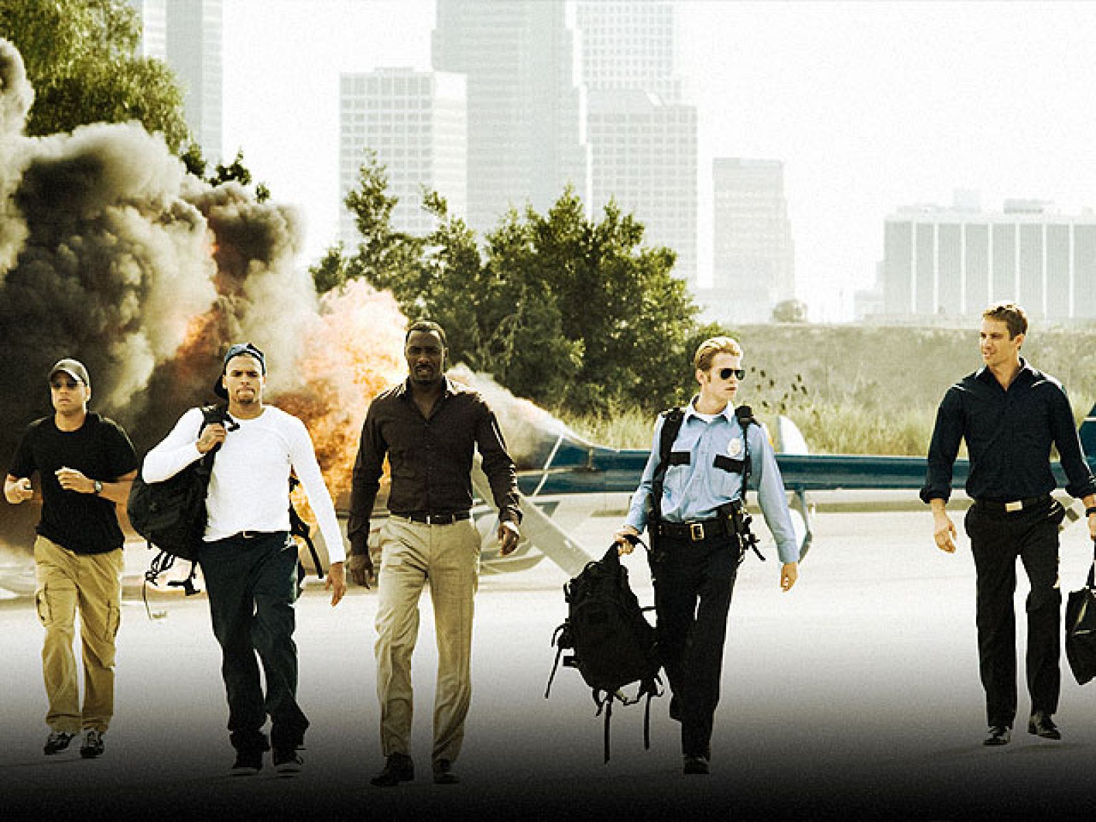 Días de cine - 'Ladrones' | Ver