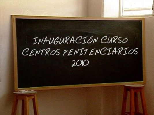 Universo UNED - Instituciones Penitenciarias