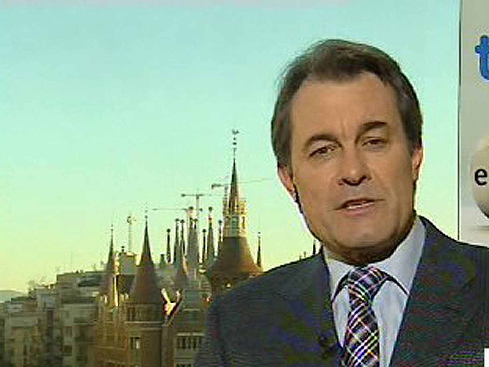 Desayunos - Artur Mas - Los desayunos | Ver