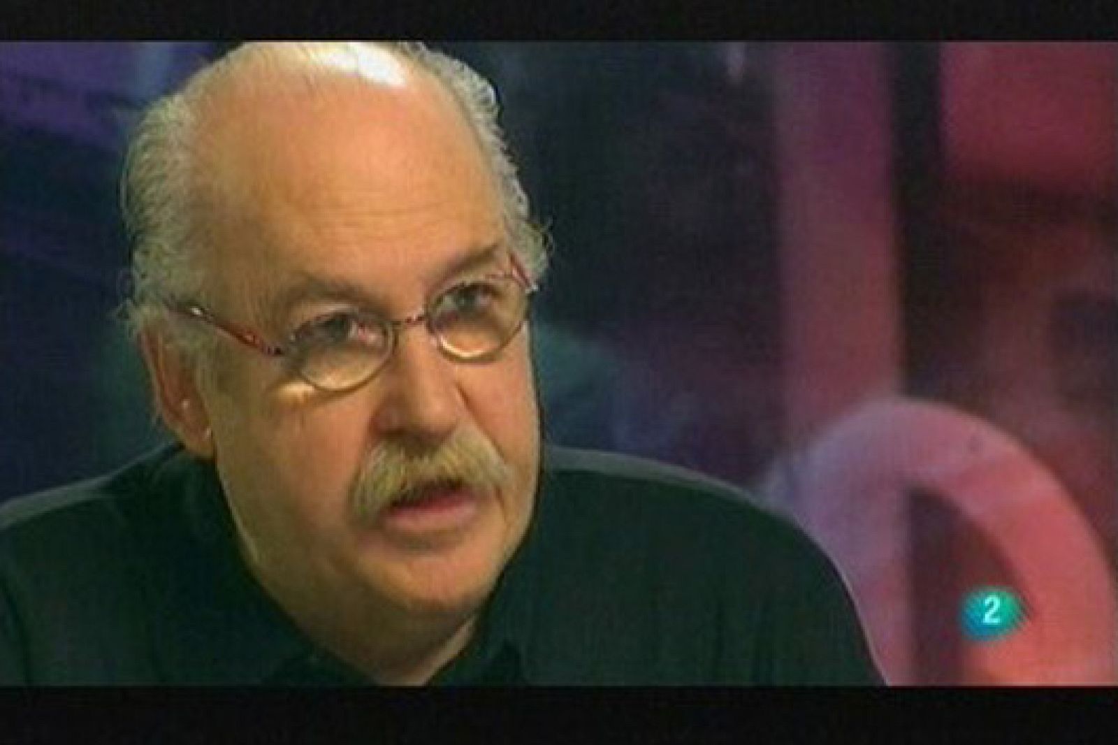 Gent de paraula (25/11/2010):  Ferran Monegal