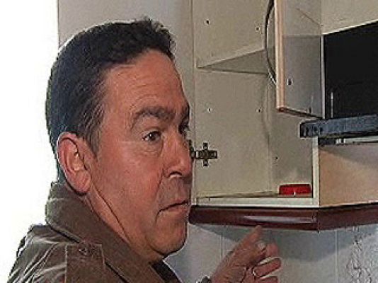 España Directo - Un año sin cobrar