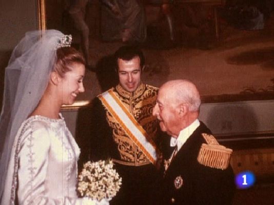 Cómo hemos cambiado - Bodas de postín