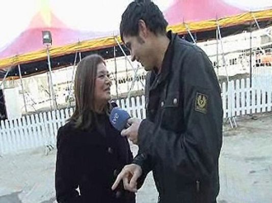 España Directo - El Circo de Teresa Rabal