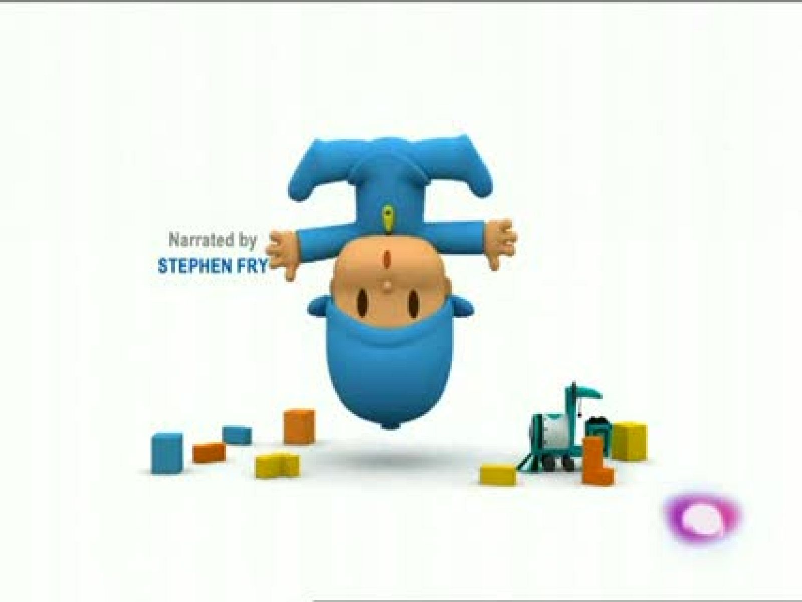 ¡Busca, Loula, busca! - Pocoyo | Ver