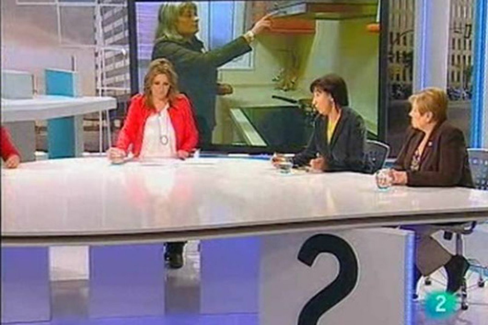 Entrevista Blanca Manchón